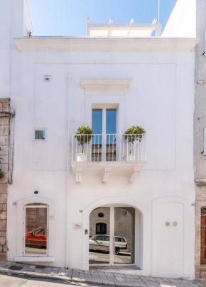 La Bella Ostuni Suites